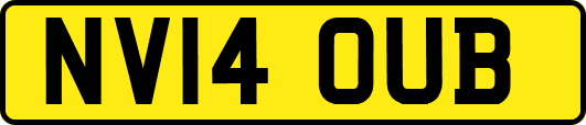 NV14OUB