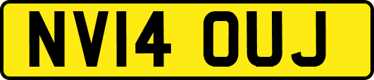 NV14OUJ