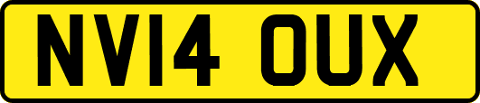 NV14OUX