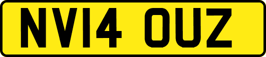 NV14OUZ