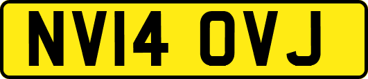 NV14OVJ