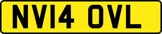 NV14OVL