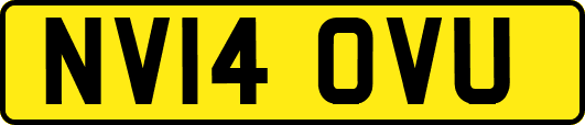 NV14OVU