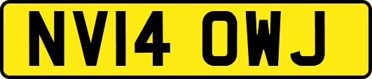 NV14OWJ