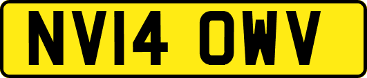 NV14OWV