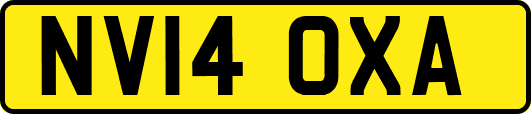 NV14OXA