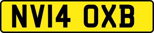 NV14OXB