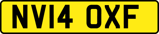NV14OXF