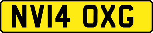 NV14OXG