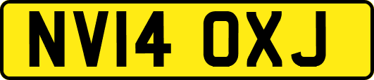 NV14OXJ