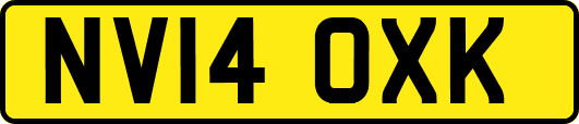 NV14OXK