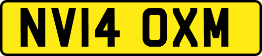 NV14OXM