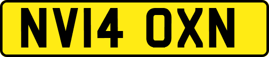 NV14OXN