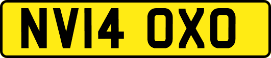 NV14OXO