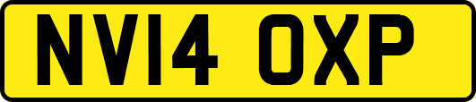 NV14OXP