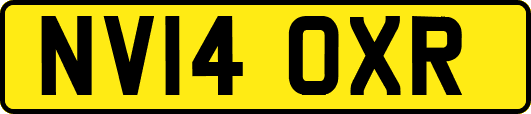 NV14OXR