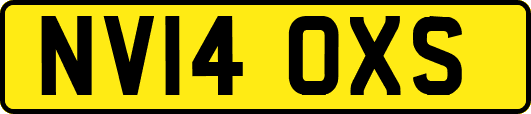 NV14OXS