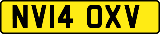 NV14OXV