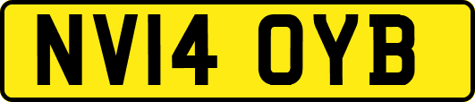 NV14OYB