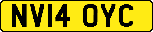 NV14OYC