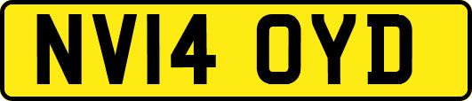 NV14OYD