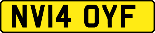 NV14OYF
