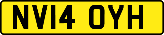 NV14OYH