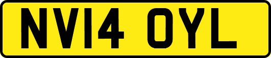 NV14OYL