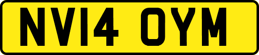 NV14OYM