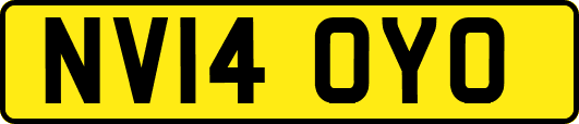 NV14OYO