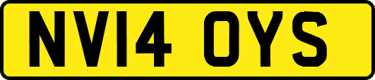 NV14OYS