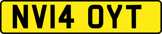 NV14OYT