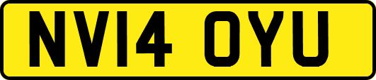 NV14OYU