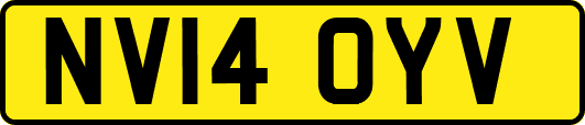 NV14OYV