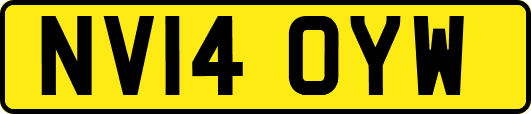 NV14OYW