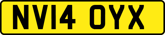 NV14OYX