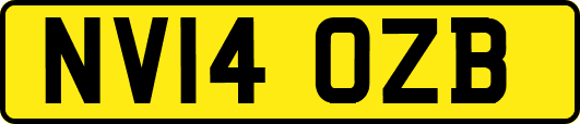 NV14OZB
