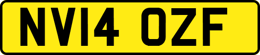 NV14OZF