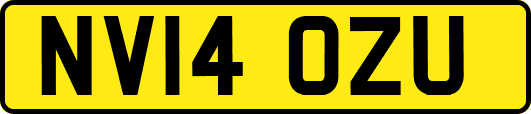 NV14OZU
