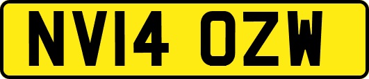 NV14OZW