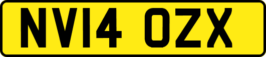 NV14OZX
