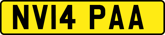 NV14PAA