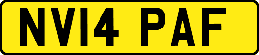 NV14PAF