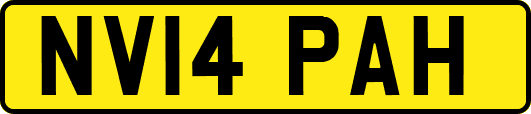 NV14PAH