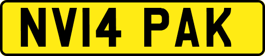 NV14PAK