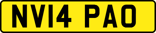 NV14PAO