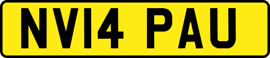 NV14PAU