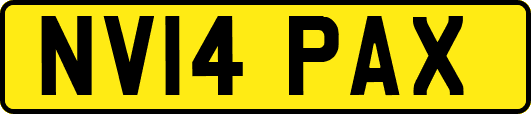 NV14PAX