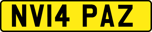NV14PAZ