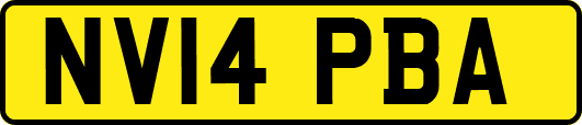 NV14PBA